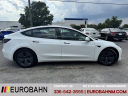 Thumbnail image of 2022 Tesla Model 3 at EurobahnBmwMiniMercedesBenz of Greensboro, NC