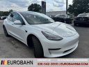 Thumbnail image of 2022 Tesla Model 3 at EurobahnBmwMiniMercedesBenz of Greensboro, NC