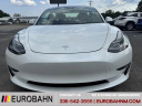 Thumbnail image of 2022 Tesla Model 3 at EurobahnBmwMiniMercedesBenz of Greensboro, NC