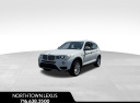 Thumbnail image of 2016 BMW X3 at Northtown Lexus