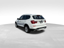 Thumbnail image of 2016 BMW X3 at Northtown Lexus