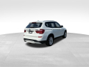 Thumbnail image of 2016 BMW X3 at Northtown Lexus