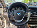 2016 BMW X3 xDrive28i at Northtown Lexus