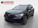 2025 Volkswagen ID.4 Pro S at LaFontaine Volkswagen Mazda of Livonia