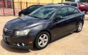 Thumbnail image of 2014 Chevrolet Cruze at FIRST CHOICE MOTORS