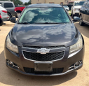 Thumbnail image of 2014 Chevrolet Cruze at FIRST CHOICE MOTORS