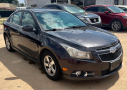 2014 Chevrolet Cruze 1LT Auto at FIRST CHOICE MOTORS