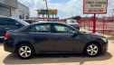 Thumbnail image of 2014 Chevrolet Cruze at FIRST CHOICE MOTORS