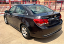 Thumbnail image of 2014 Chevrolet Cruze at FIRST CHOICE MOTORS