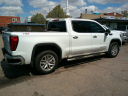 Thumbnail image of 2019 GMC Sierra 1500 at SAPPHIRE AUTO BROKERS
