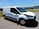 Thumbnail image of 2021 Ford Transit Connect at Mathews Nissan