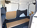 Thumbnail image of 2021 Ford Transit Connect at Mathews Nissan