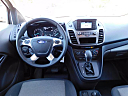 Thumbnail image of 2021 Ford Transit Connect at Mathews Nissan