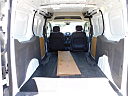 Thumbnail image of 2021 Ford Transit Connect at Mathews Nissan