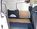 Thumbnail image of 2021 Ford Transit Connect at Mathews Nissan
