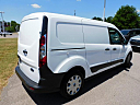 Thumbnail image of 2021 Ford Transit Connect at Mathews Nissan
