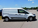 Thumbnail image of 2021 Ford Transit Connect at Mathews Nissan