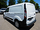 Thumbnail image of 2021 Ford Transit Connect at Mathews Nissan