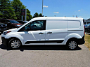 Thumbnail image of 2021 Ford Transit Connect at Mathews Nissan