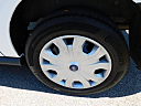 Thumbnail image of 2021 Ford Transit Connect at Mathews Nissan