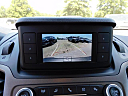 Thumbnail image of 2021 Ford Transit Connect at Mathews Nissan