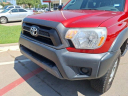 Thumbnail image of 2015 Toyota Tacoma at FreemanToyota USED