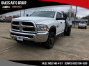 Thumbnail image of 2016 Ram 3500 at Oakes Auto Group