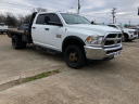 Thumbnail image of 2016 Ram 3500 at Oakes Auto Group