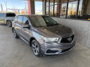 Thumbnail image of 2018 Acura MDX at 712 AUTO SALES