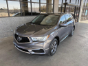 Thumbnail image of 2018 Acura MDX at 712 AUTO SALES
