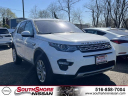 2019 Land Rover Discovery Sport HSE at South Shore Nissan