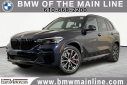 Thumbnail image of 2023 BMW X5 at BmwOfTheMainline_USED of Bala Cynwyd, PA