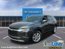 Thumbnail image of 2022 Chevrolet Blazer at BobFisherChevrolet-New of Reading, PA