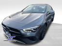 Thumbnail image of 2024 Mercedes-Benz CLA at STREAM AUTO OUTLET