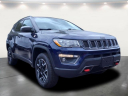 Thumbnail image of 2019 Jeep Compass at Generation Kia Buick Gmc