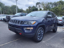 Thumbnail image of 2019 Jeep Compass at Generation Kia Buick Gmc