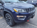 Thumbnail image of 2019 Jeep Compass at Generation Kia Buick Gmc