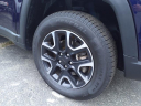Thumbnail image of 2019 Jeep Compass at Generation Kia Buick Gmc