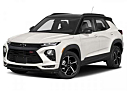 Thumbnail image of 2023 Chevrolet Trailblazer at Crossroads Chevrolet