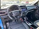 2023 Chevrolet Trailblazer RS at Crossroads Chevrolet