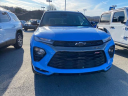 Thumbnail image of 2023 Chevrolet Trailblazer at Crossroads Chevrolet