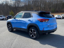 Thumbnail image of 2023 Chevrolet Trailblazer at Crossroads Chevrolet