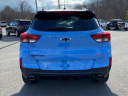 Thumbnail image of 2023 Chevrolet Trailblazer at Crossroads Chevrolet