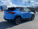 Thumbnail image of 2023 Chevrolet Trailblazer at Crossroads Chevrolet