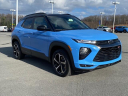 Thumbnail image of 2023 Chevrolet Trailblazer at Crossroads Chevrolet