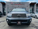 2012 Toyota Sequoia SR5 at Auto Network