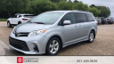Thumbnail image of 2020 Toyota Sienna at Hattiesburg_Cars of Hattiesburg, MS