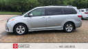 Thumbnail image of 2020 Toyota Sienna at Hattiesburg_Cars of Hattiesburg, MS