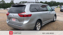 2020 Toyota Sienna LE 7-Passenger Auto Access Seat at Hattiesburg_Cars of Hattiesburg, MS