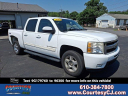 Thumbnail image of 2009 Chevrolet Silverado 1500 at Courtesy Chrysler Jeep Coatesville Used